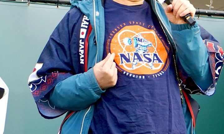 画像3: 過去のWBC裏話から宇宙トークまで！宮本慎也氏＆野口聡一氏による貴重なトークショー