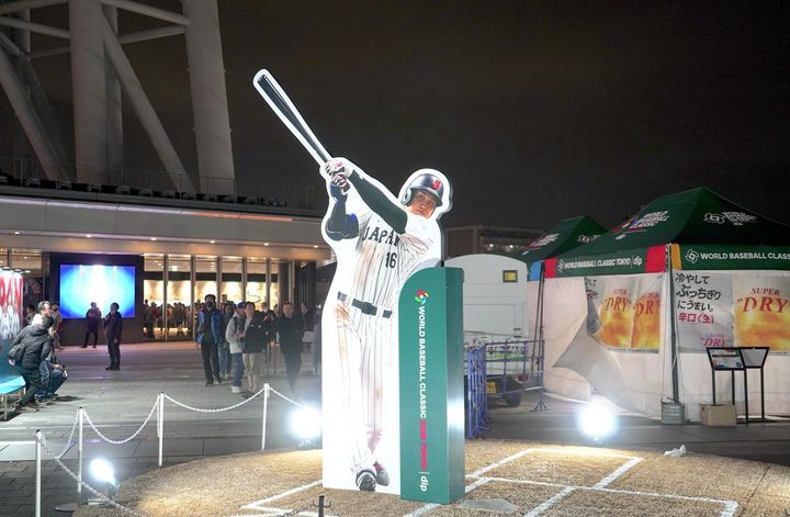 画像3: 野球は最後まで何が起きるかわからない。「ふたりは想定外のことが起きたとき、どうする？」の問いへの答え