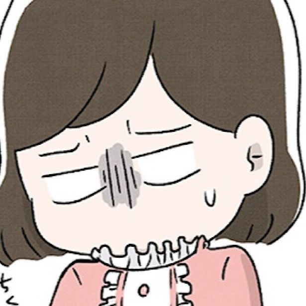 「スカートの呪いが解けるまで」 画像提供：(C)魚田コットン／オーバーラップ