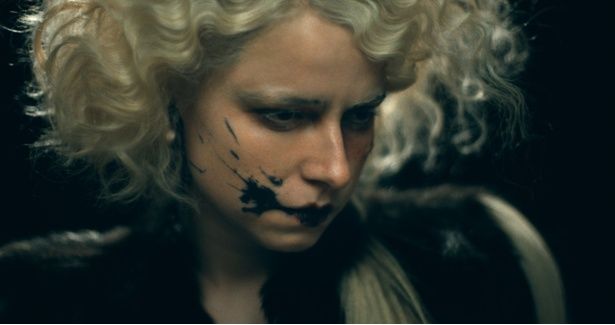 【写真を見る】 『ザ・ブライド！』より特別映像【ブライド覚醒編】が解禁に [c]Niko Tavernise 