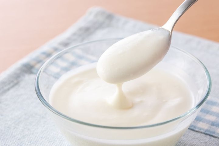 ヨーグルトを摂取するのに適した時間帯はある？