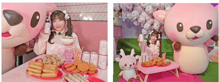 もえのあずきさん紹介まとめ