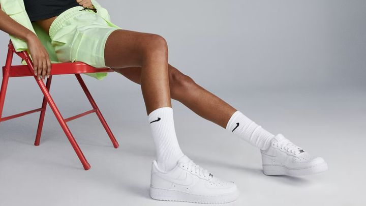 ナイキ公式サイトより引用