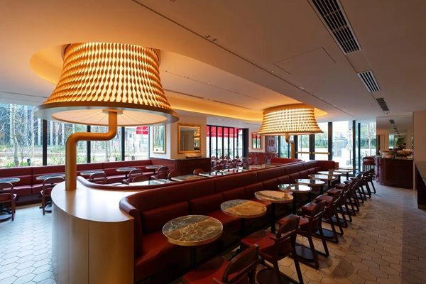 【東京都港区】参道駅から徒歩4分の場所に、カフェ・オールデイダイニング「LA＆LE」オープン！