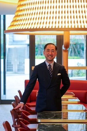 【東京都港区】参道駅から徒歩4分の場所に、カフェ・オールデイダイニング「LA＆LE」オープン！