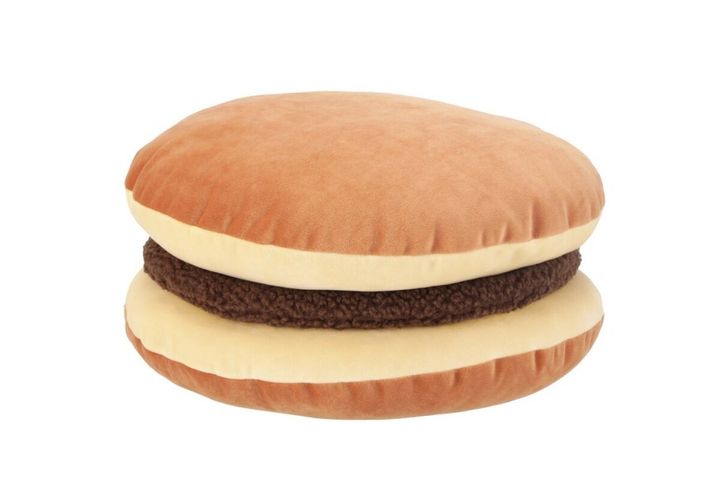 ニトリのモチモチクッション ドラヤキ DY001