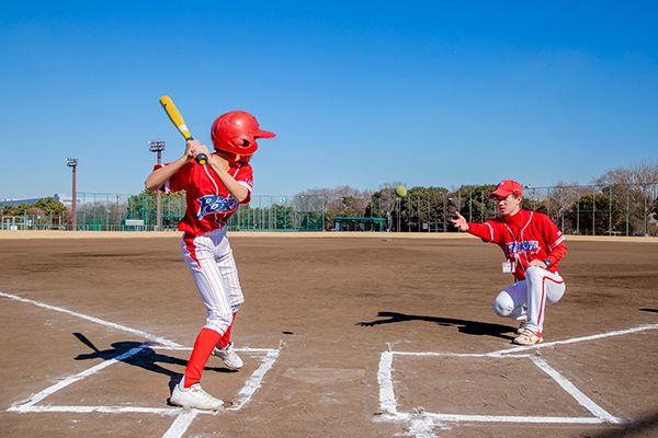 紹介が断然おトク！リーフラススポーツスクール「春トクトクキャンペーン」開催中