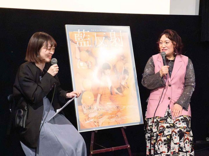 画像1: 主催者提供