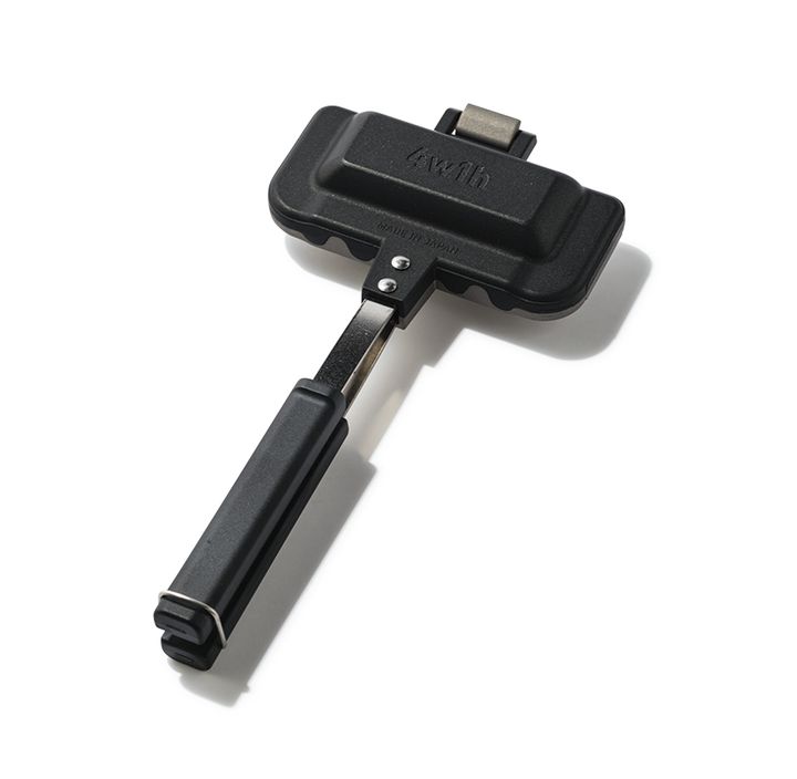 食パン1枚で作れる“ちょうどいい”サイズ感が嬉しい