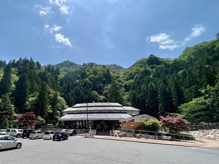 All About ニュース編集部が全国250人を対象に実施した「広島県の道の駅」に関するアンケートの調査結果から、好き＆行ってみたい「広島県の道の駅」ランキングを発表！ 2位「スパ羅漢」を抑えた1位は？（サムネイル画像出典：道の駅 スパ羅漢 公式Webページ）