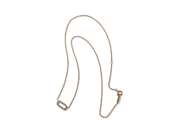 ネックレス 〈Zero〉