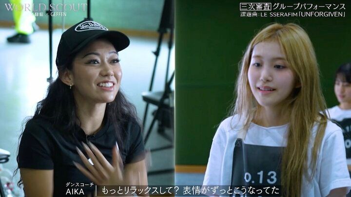 「今の本気？」コーチに指摘され極限状態に…