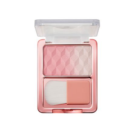 レブロン ブラッシュ デュオ N