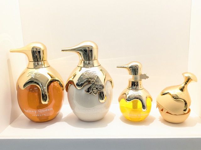 ReFa HONEY QUEEN シリーズ