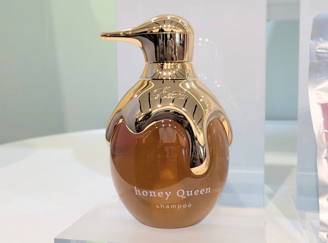 ReFa HONEY QUEEN SHAMPOO