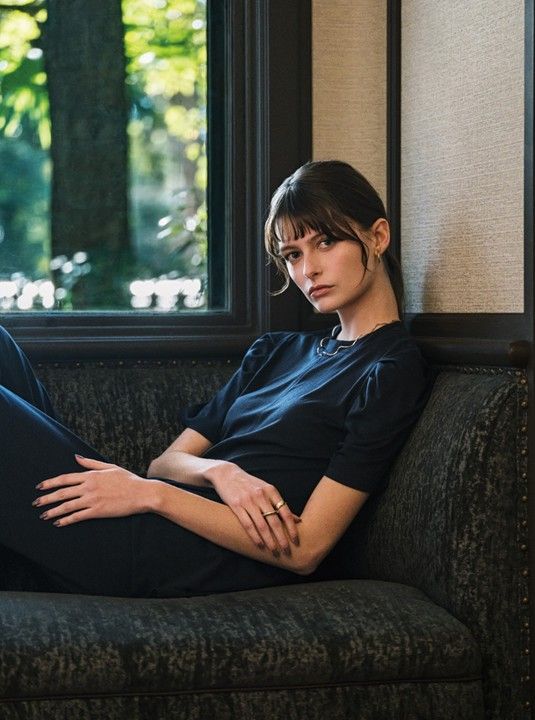 【ReFa新作】血行促進×椿オイルの保湿力。着るだけで整う「バイタルウェア」2026SSをチェック！