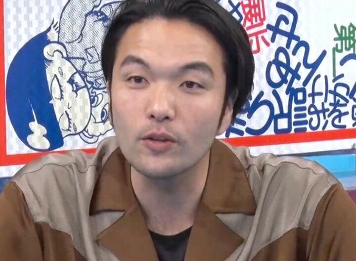 見取り図、世界的スターとなった同期芸人に驚き「元旦にイーロン・マスクが『いいね』」