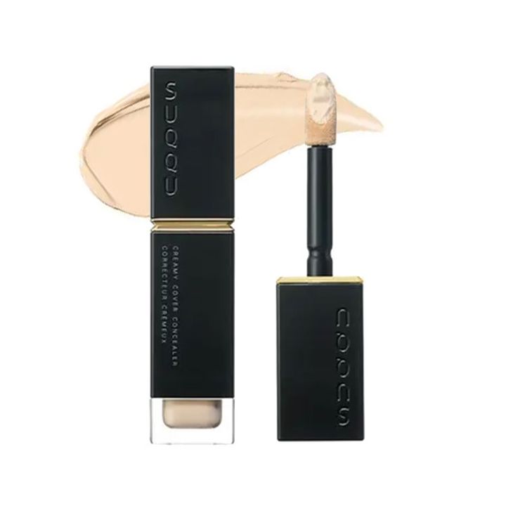 SUQQU クリーミィ カバー コンシーラー