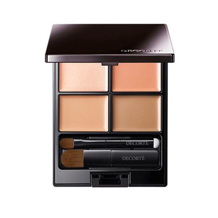 コスメデコルテ トーンパーフェクティング パレット