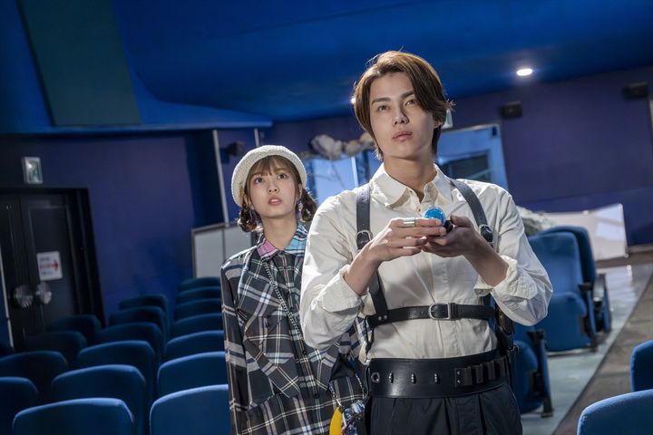 『仮面ライダーゼッツ』第26話場面カット （C）2025 石森プロ・テレビ朝日・ADK EM・東映 width=