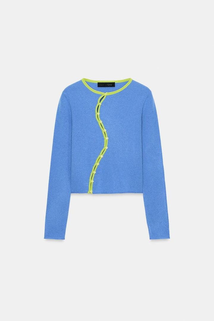 画像1: 出典：ZARA