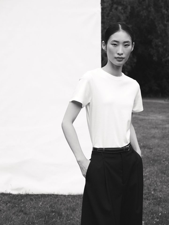 ノルウェー・オスロ発「JULIE JOSEPHINE（ジュリー ジョセフィン）」日本初上陸！永く愛用し続けたい“完璧な白T”をマイ定番に取り入れて