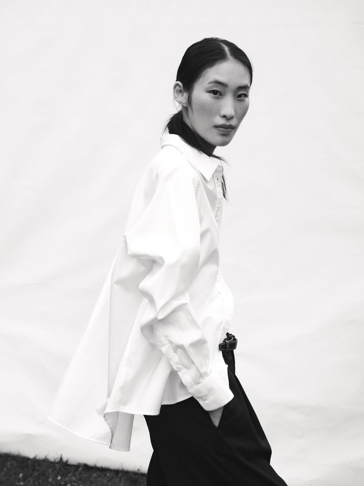 タイムレスな本気の白T選びをするならこの1着をチェック