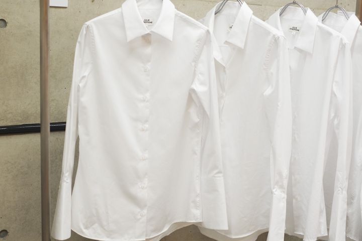 ノルウェー・オスロ発「JULIE JOSEPHINE（ジュリー ジョセフィン）」日本初上陸！永く愛用し続けたい“完璧な白T”をマイ定番に取り入れて