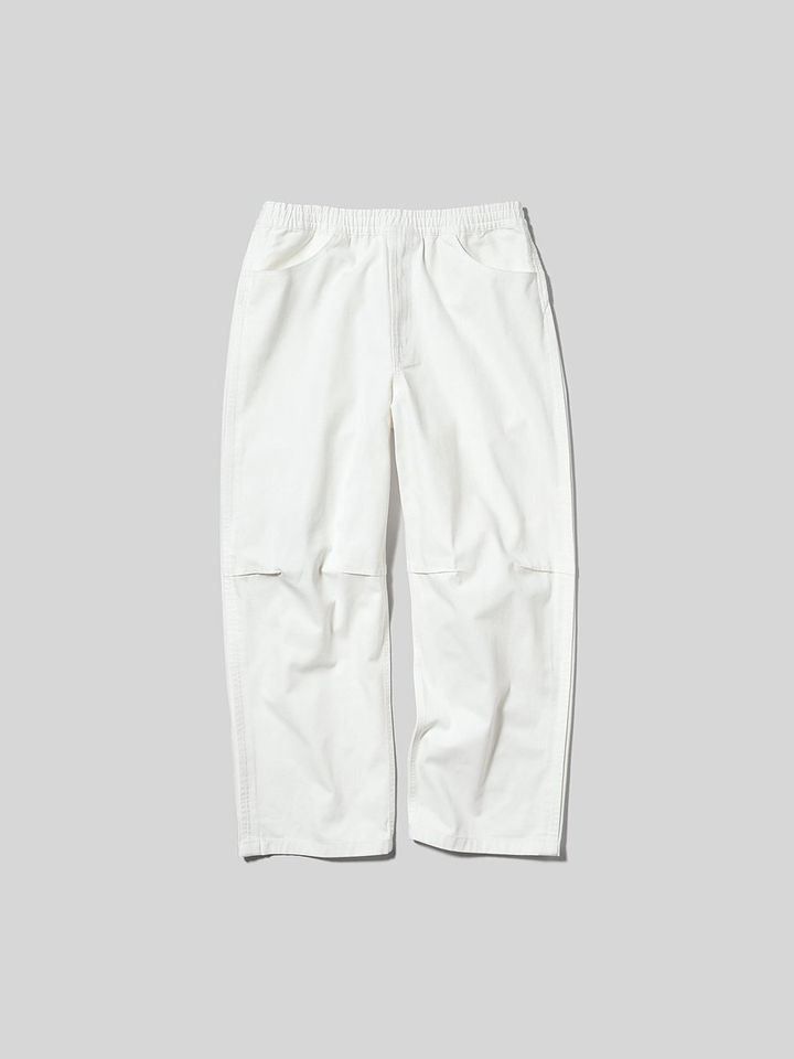 GU デニムイージーパンツUNDERCOVER