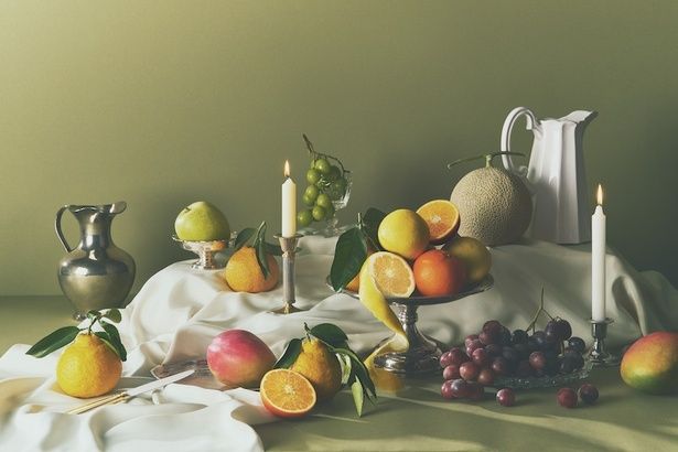 フリーキャスター・永島優美さんのフルーツへの探求心から生まれた「ORVIIA」