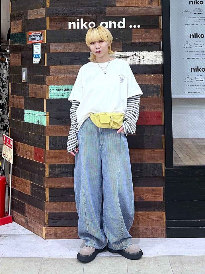 画像3: 出典：and ST