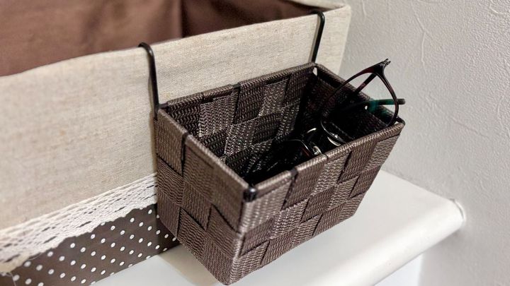 100均で揃える入院便利グッズ9選｜ベッド周りを快適にするコツ