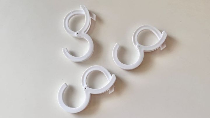 100均で揃える入院便利グッズ9選｜ベッド周りを快適にするコツ