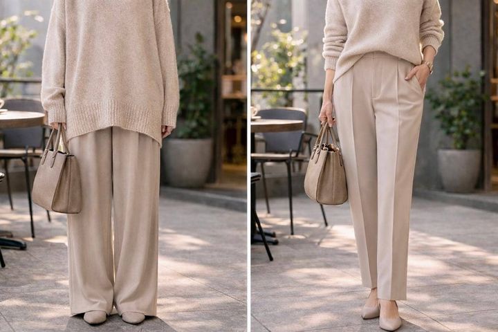 変わっていくのが当然？若見えの分かれ目は「体型との向き合い方」にある