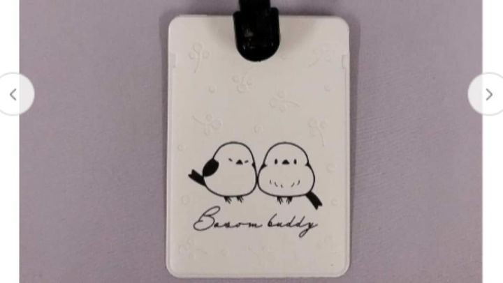 スーツケースの目印は100均で！家族旅行にもぴったり♪【ダイソー・セリア・キャンドゥ】