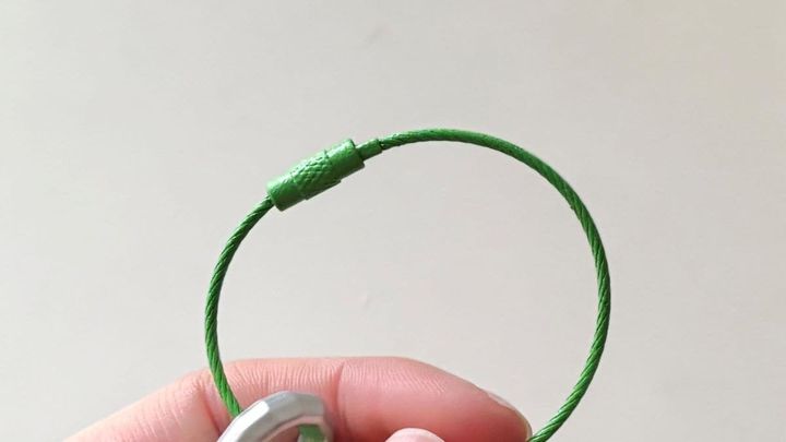 スーツケースの目印は100均で！家族旅行にもぴったり♪【ダイソー・セリア・キャンドゥ】