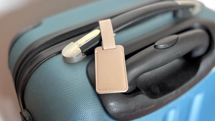 スーツケースの目印は100均で！家族旅行にもぴったり♪【ダイソー・セリア・キャンドゥ】