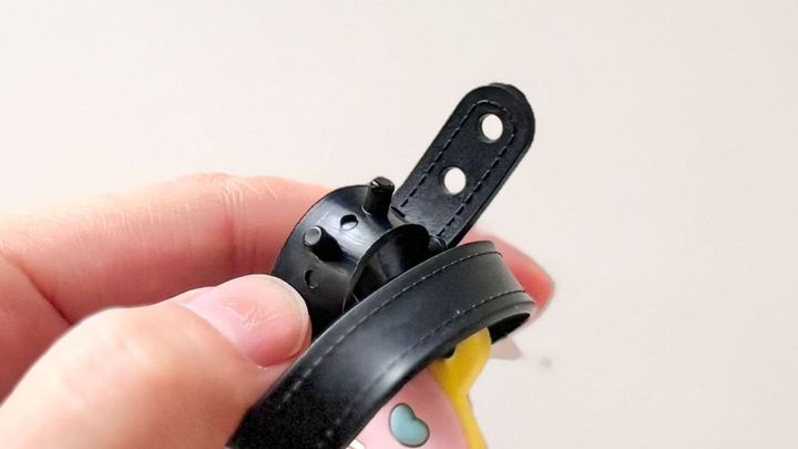 スーツケースの目印は100均で！家族旅行にもぴったり♪【ダイソー・セリア・キャンドゥ】