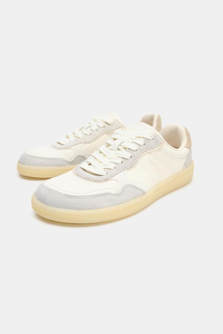 画像2: 出典：ZARA