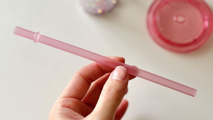 100均のタンブラーが想像以上で感動！ 蓋付きやストロー付きなど機能も十分