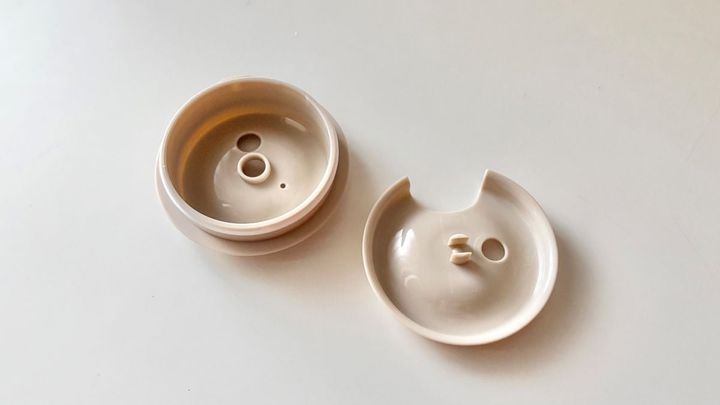 100均のタンブラーが想像以上で感動！ 蓋付きやストロー付きなど機能も十分