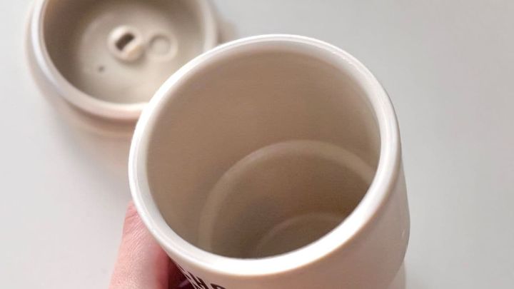 100均のタンブラーが想像以上で感動！ 蓋付きやストロー付きなど機能も十分