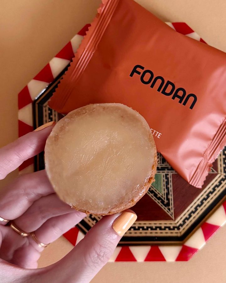 東京土産2026◎ 生バターとろける・FONDANの新作スイーツ食べくらべ【ささやかですてきなもの 大谷有紀 vol.280】