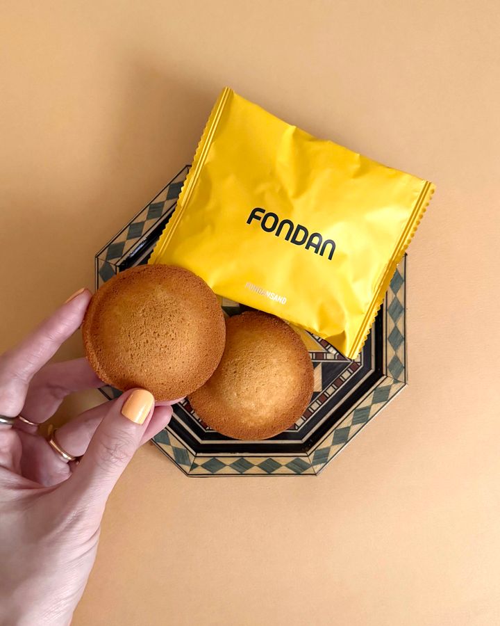 東京土産2026◎ 生バターとろける・FONDANの新作スイーツ食べくらべ【ささやかですてきなもの 大谷有紀 vol.280】