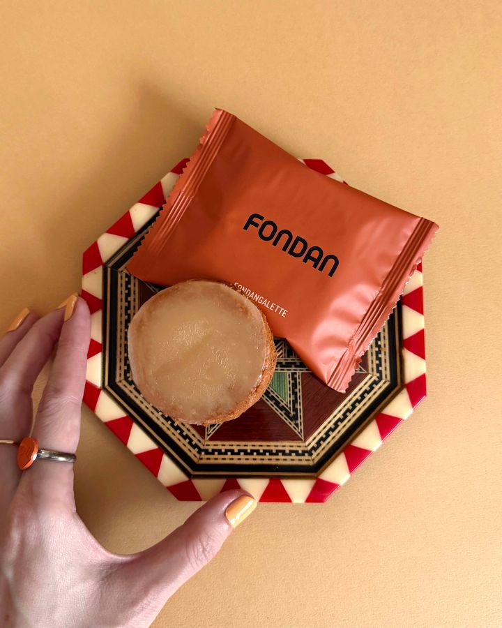 東京土産2026◎ 生バターとろける・FONDANの新作スイーツ食べくらべ【ささやかですてきなもの 大谷有紀 vol.280】