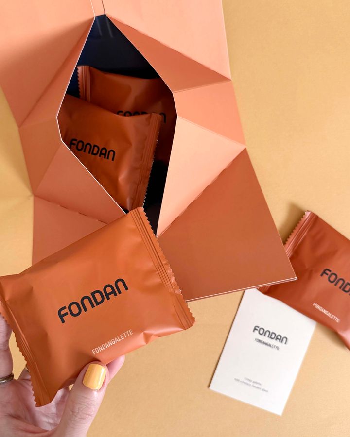 東京土産2026◎ 生バターとろける・FONDANの新作スイーツ食べくらべ【ささやかですてきなもの 大谷有紀 vol.280】