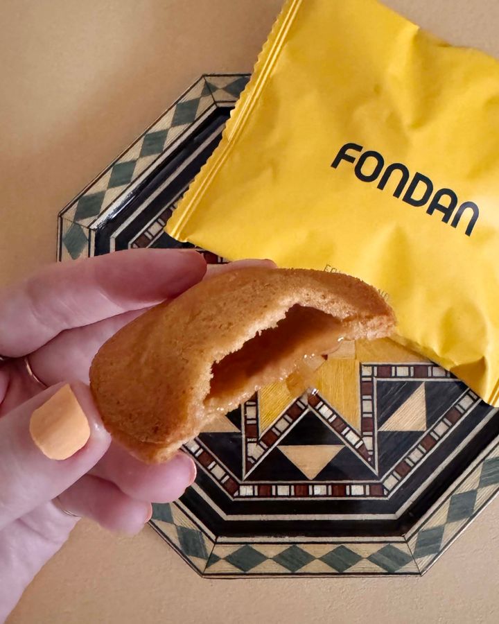 東京土産2026◎ 生バターとろける・FONDANの新作スイーツ食べくらべ【ささやかですてきなもの 大谷有紀 vol.280】