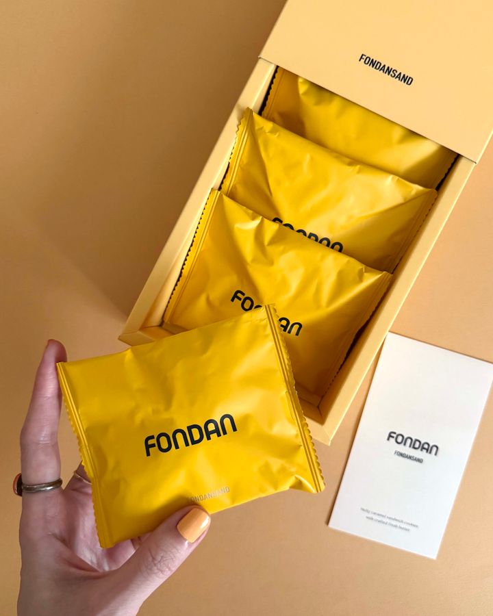 東京土産2026◎ 生バターとろける・FONDANの新作スイーツ食べくらべ【ささやかですてきなもの 大谷有紀 vol.280】