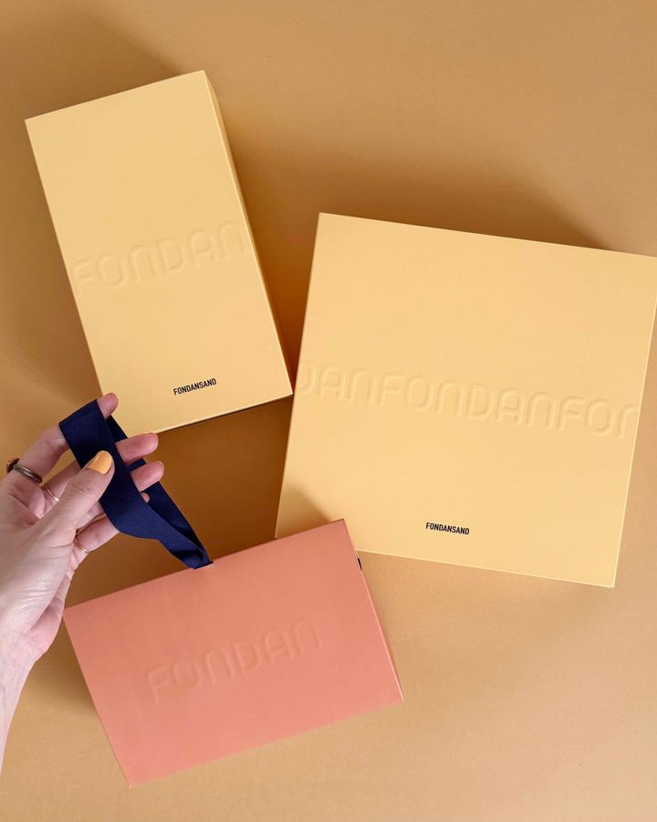 東京土産2026◎ 生バターとろける・FONDANの新作スイーツ食べくらべ【ささやかですてきなもの 大谷有紀 vol.280】