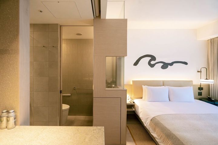 25㎡の「Studio」